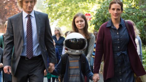 filme extraordinário