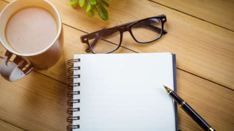 listas para organizar a vida