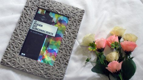 resenha livro o poder do subconsciente