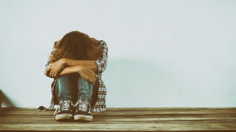 Sobre desistir do que é preciso