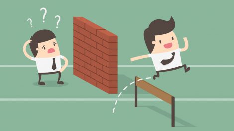 porque não alcanço sucesso?