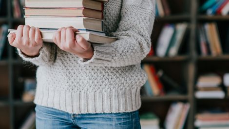 livros de auto ajuda que quero ler