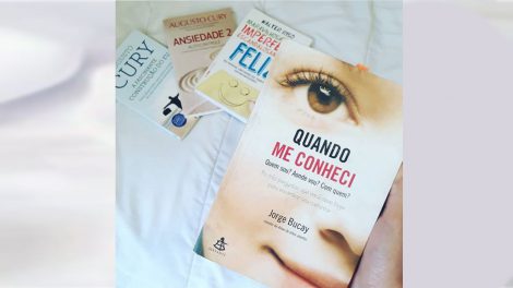 livros para o autoconhecimento