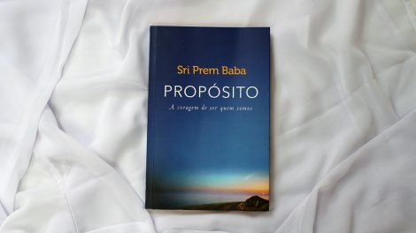 resenha livro de autoajuda proposito Sri Prem Baba