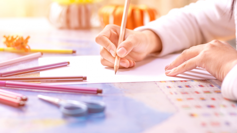 exercícios de gratidão para o mês de julho