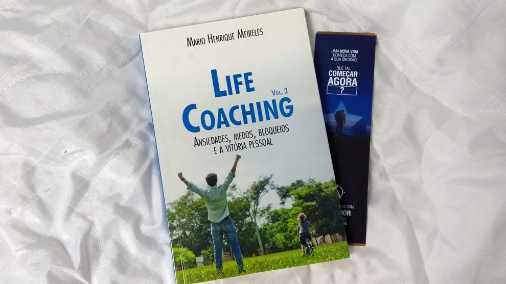 Resenha livro Life Coaching 2