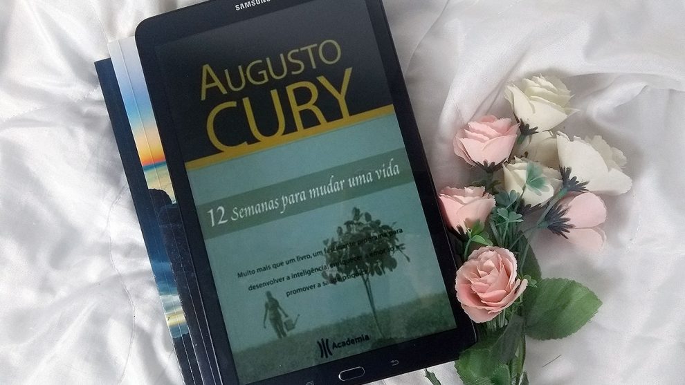 5 livros do Augusto Cury que você precisa ler